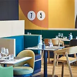 Novotel Gare De Lyon Ξενοδοχείο Παρίσι