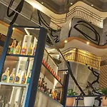 Novotel Gare De Lyon 4* Παρίσι