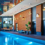 Ξενοδοχείο Novotel Gare De Lyon 4*