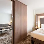 Novotel Gare De Lyon Hotel Paris