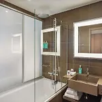 Hotel Novotel Gare De Lyon
