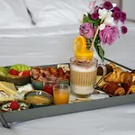 Novotel Gare De Lyon 4* Paris