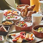 Novotel Gare De Lyon Hotel Paris