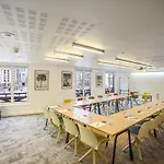 Hotel Novotel Gare De Lyon
