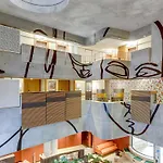 Novotel Gare De Lyon Hotel 4*