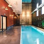 Hotel Novotel Gare De Lyon
