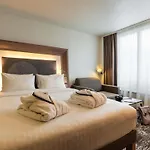 Novotel Gare De Lyon Hotel
