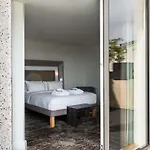 Novotel Gare De Lyon Hotel