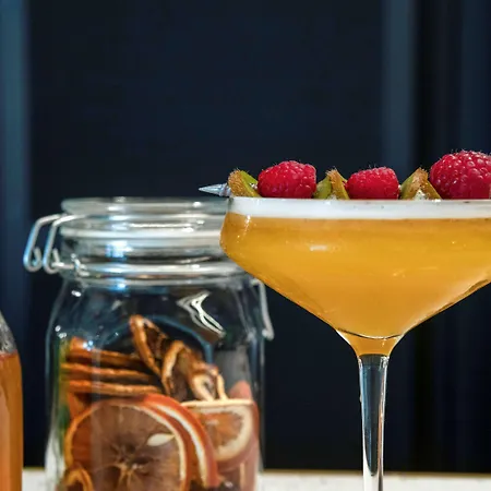 Ξενοδοχείο Novotel Gare De Lyon 4*