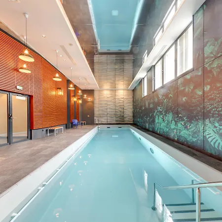 Novotel Gare De Lyon Hotel 4*