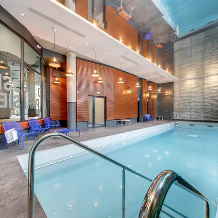 Novotel Gare De Lyon Paris
