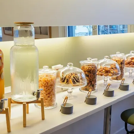 Novotel Gare De Lyon Ξενοδοχείο