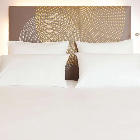 Hotel Novotel Gare De Lyon Paris