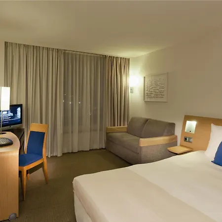 Novotel Gare De Lyon 4* París