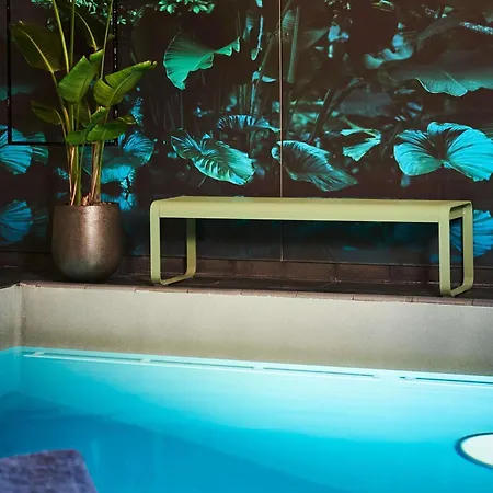 Hotel Novotel Gare De Lyon París