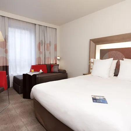 Novotel Gare De Lyon