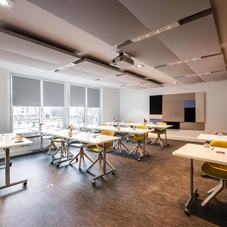 Novotel Gare De Lyon Paris