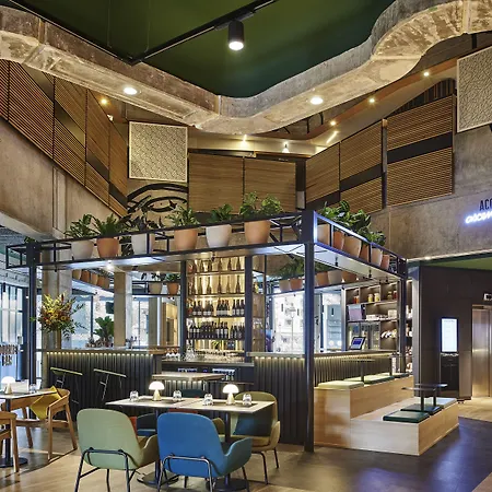 Novotel Gare De Lyon