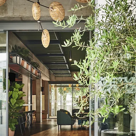 Novotel Gare De Lyon Paris