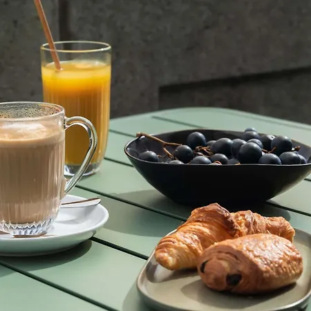 Novotel Gare De Lyon