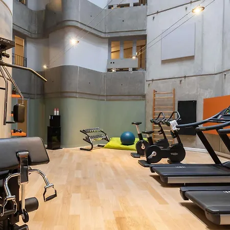 Novotel Gare De Lyon Paris