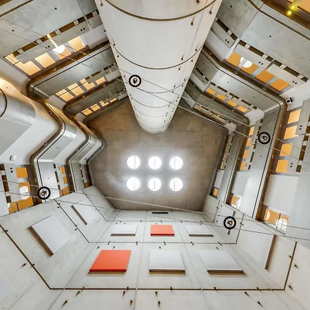 Novotel Gare De Lyon Hotel Paris