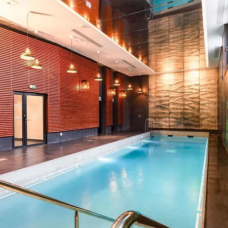 Novotel Gare De Lyon Hotel 4*