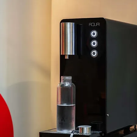 Novotel Gare De Lyon 4*