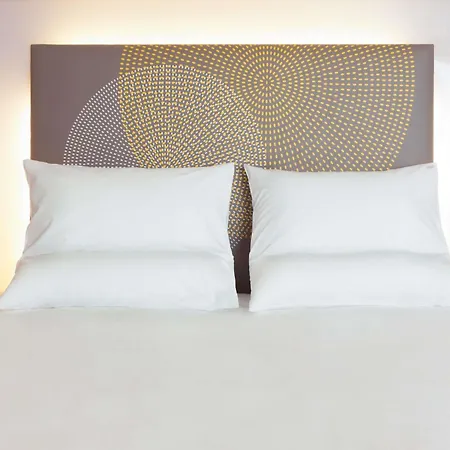 Hotel Novotel Gare De Lyon París