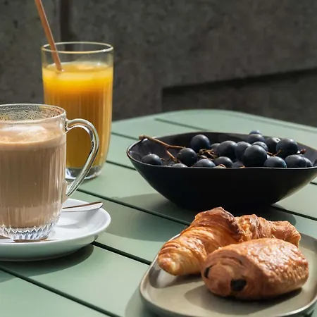 Novotel Gare De Lyon 4* Paris