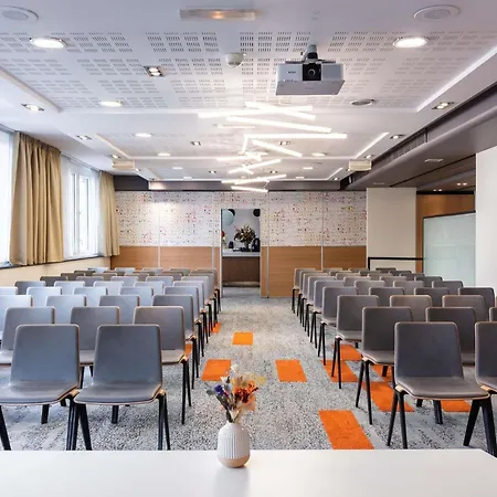 Novotel Gare De Lyon