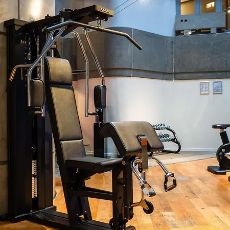 Novotel Gare De Lyon Hotel 4*