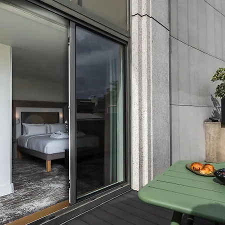Hotel Novotel Gare De Lyon 4*