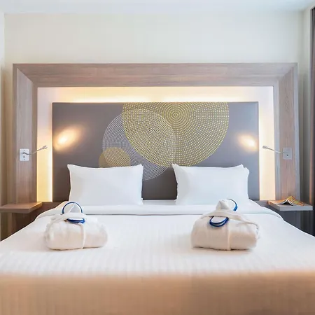 Novotel Gare De Lyon 4* Paris