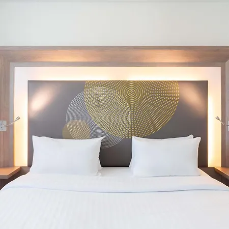 Novotel Gare De Lyon Hotel