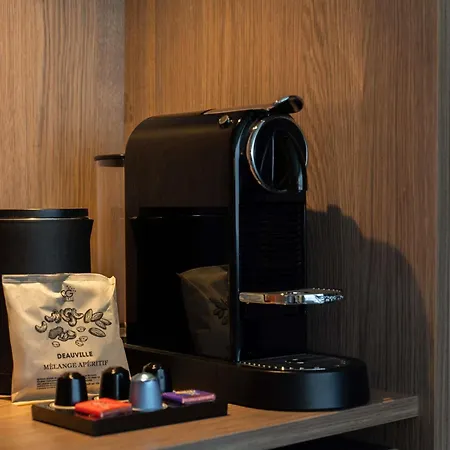 Novotel Gare De Lyon Hotel Paris