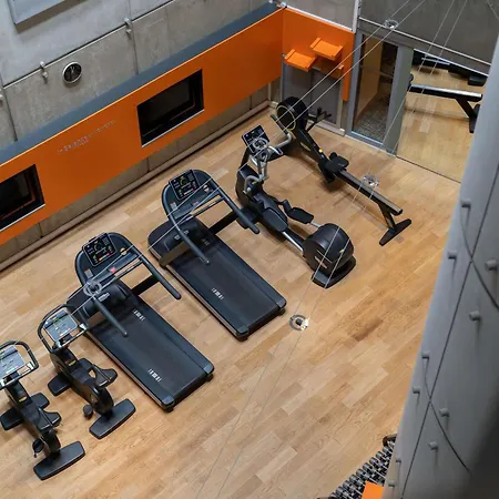 Novotel Gare De Lyon Hotel Paris
