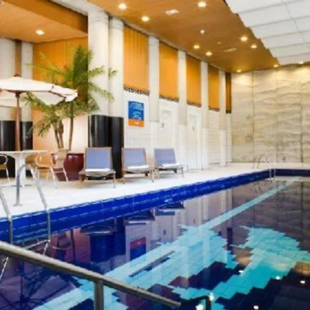 Hotel Novotel Gare De Lyon 4*