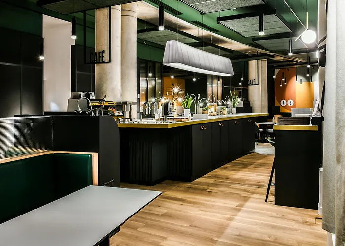 Novotel Gare De Lyon 4*