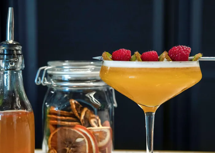 Szálloda Novotel Gare De Lyon 4*