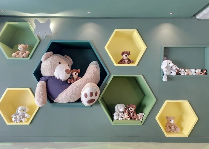 Novotel Gare De Lyon Szálloda Párizs