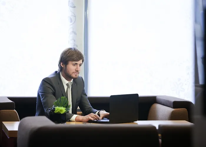 Novotel Gare De Lyon Párizs