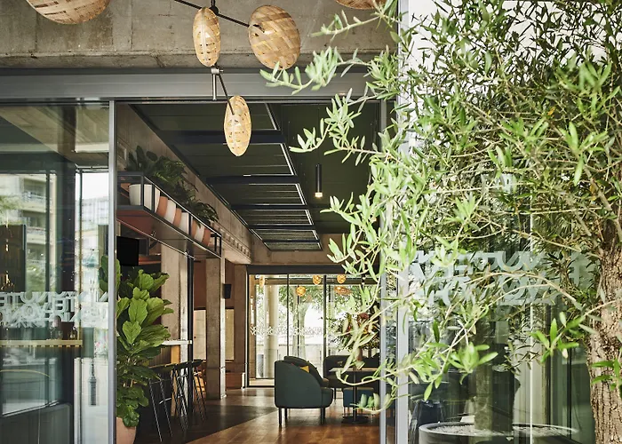 Novotel Gare De Lyon Párizs