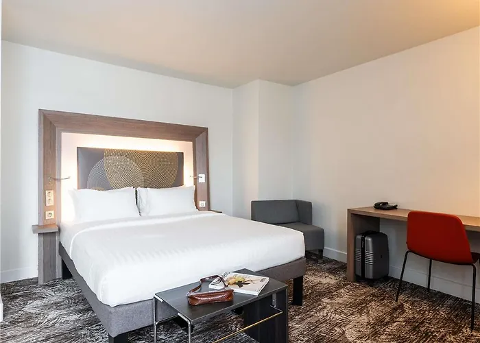 Novotel Gare De Lyon