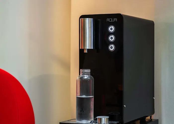 Novotel Gare De Lyon 4*