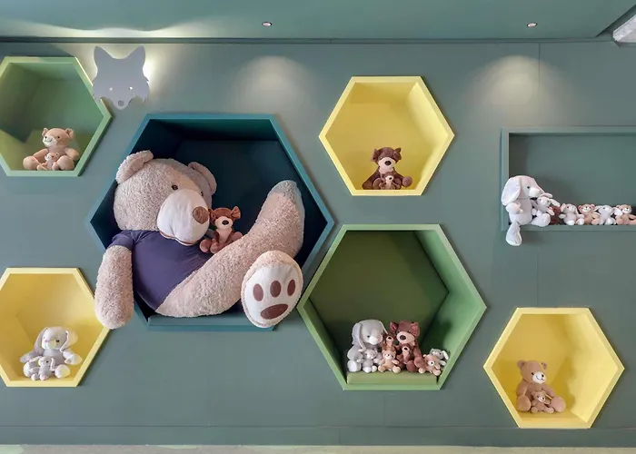 Novotel Gare De Lyon 4* Párizs