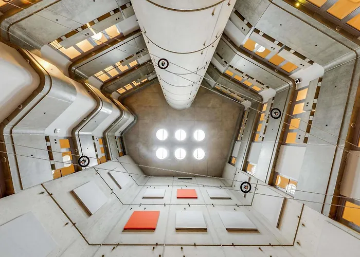 Novotel Gare De Lyon Szálloda 4*