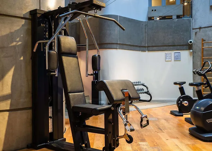 Novotel Gare De Lyon Szálloda 4*