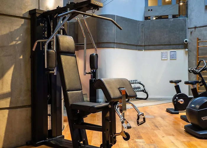 Novotel Gare De Lyon 4* Paris