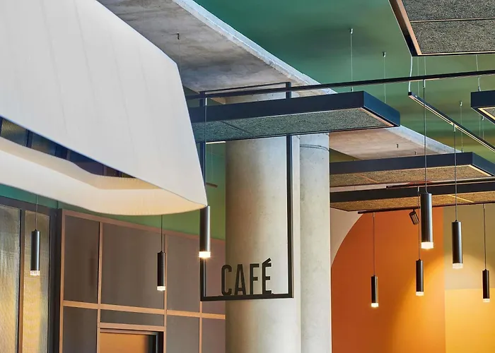 Novotel Gare De Lyon 4* Paris